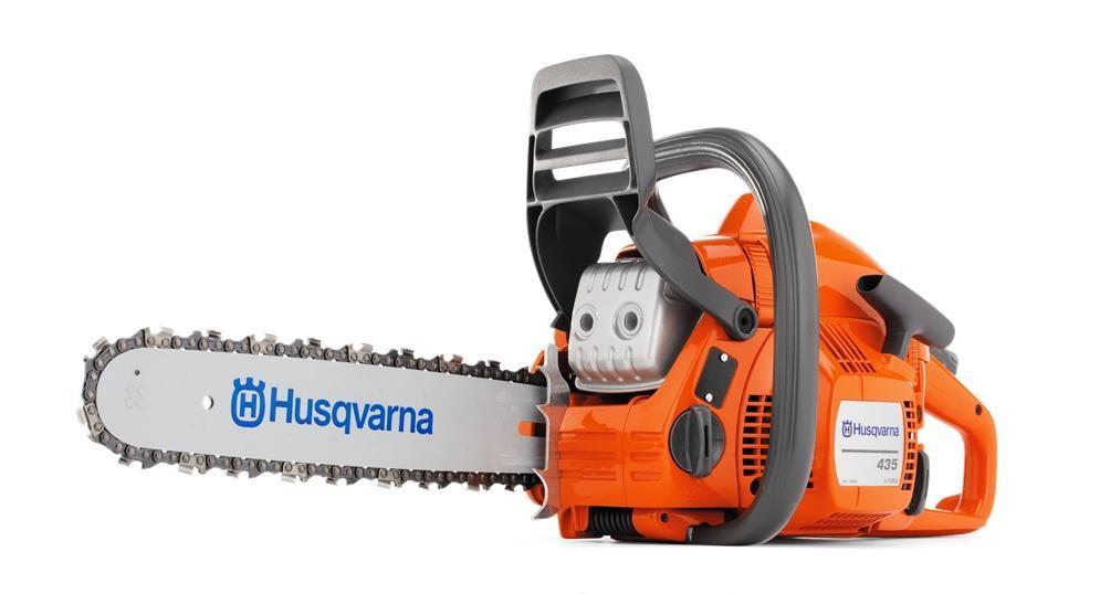 Бензопила HUSQVARNA 435 15 X-Torq (9671554-45)