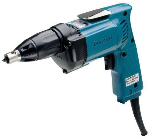 Шуруповерт электрический Makita 6822