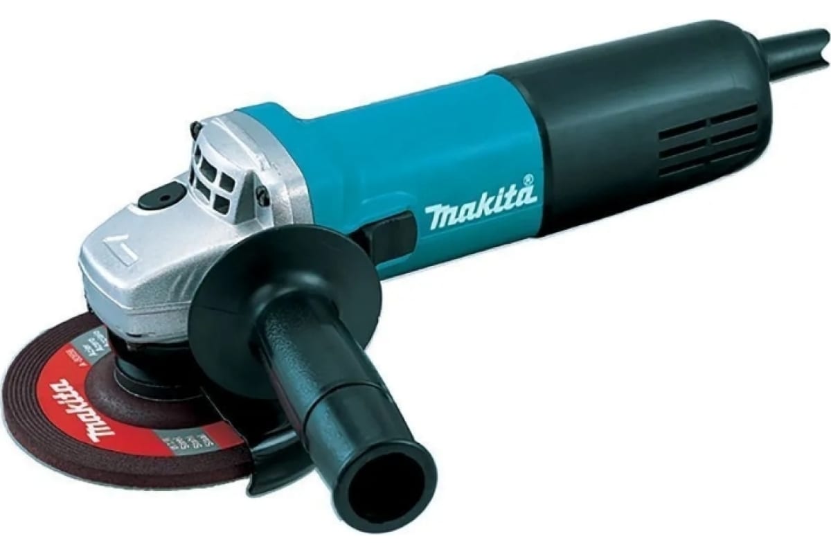 УШМ Makita 125-0,84 9558 HNRZ