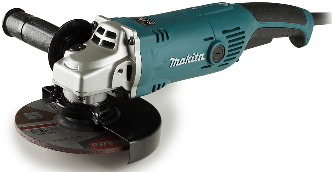 УШМ Makita 125-1,4 GA6021C