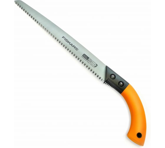 Пила с фиксированным лезвием Fiskars 1001620