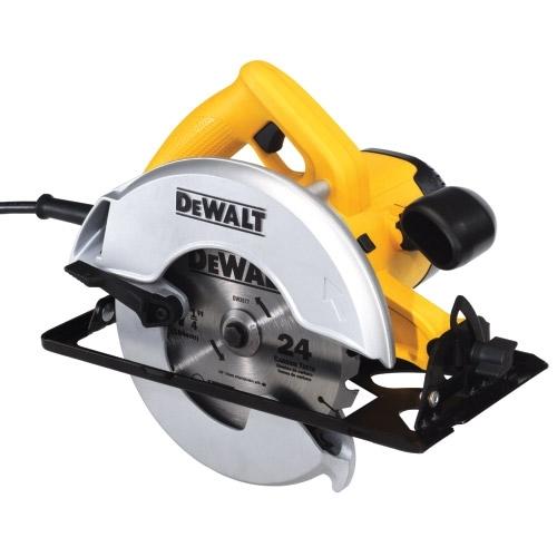 Пила дисковая DeWalt DW366