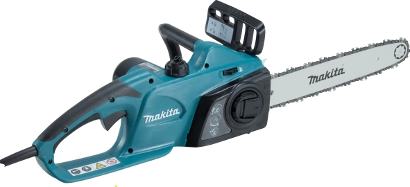 Электрическая цепная пила Makita UC3041A