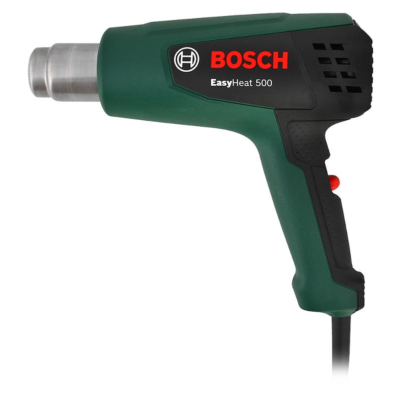 Фен строительный BOSCH EasyHеаt 500 0 603 2A6 020