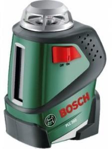 Нивелир лазерный BOSCH PLL 360 0 603 663 020