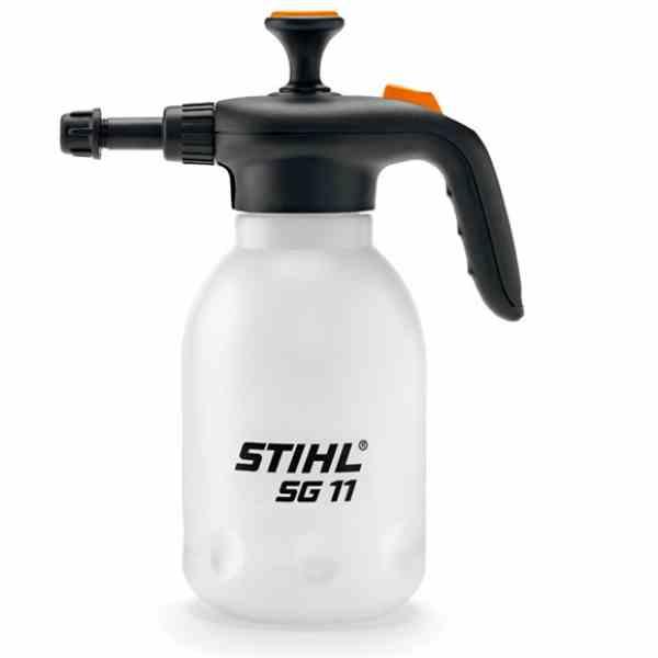 Опрыскиватель STIHL SG 11 4255-019-4910