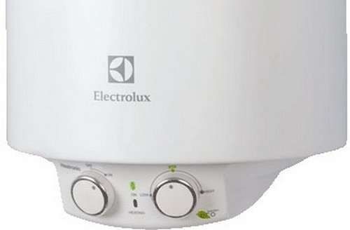 Водонагреватель Electrolux EWH 80 Heatronic DryHeat Slim 1039856