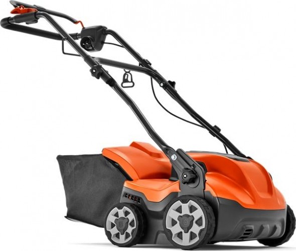 Скарификатор Husqvarna S138С 9679223-01