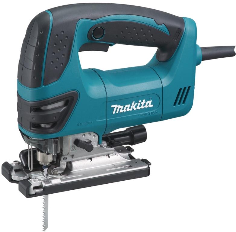 Лобзик Makita 4350FCT