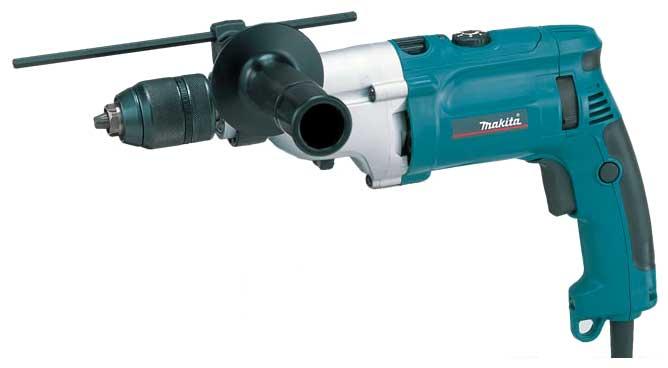 Дрель ударная Makita HP2071F