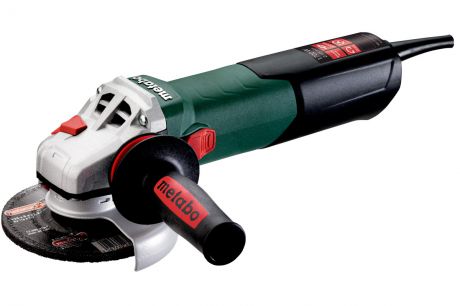 УШМ Metabo WEV 17-125 QUICK 600516000