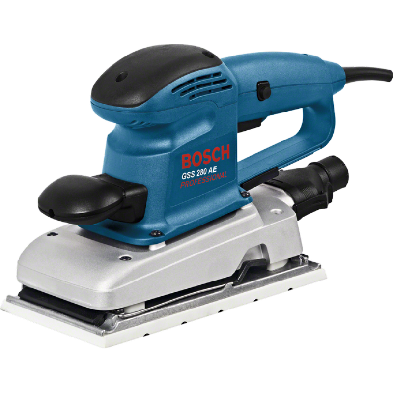 Виброшлифмашина BOSCH GSS 280  0 601 292 670