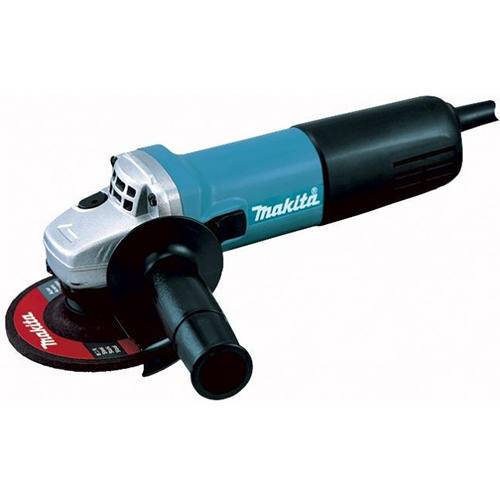 Угловая шлифмашина Makita 9558HNZ