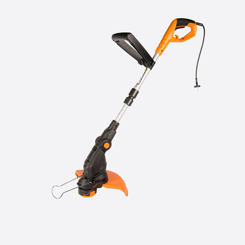 Триммер электрический WORX WG119E