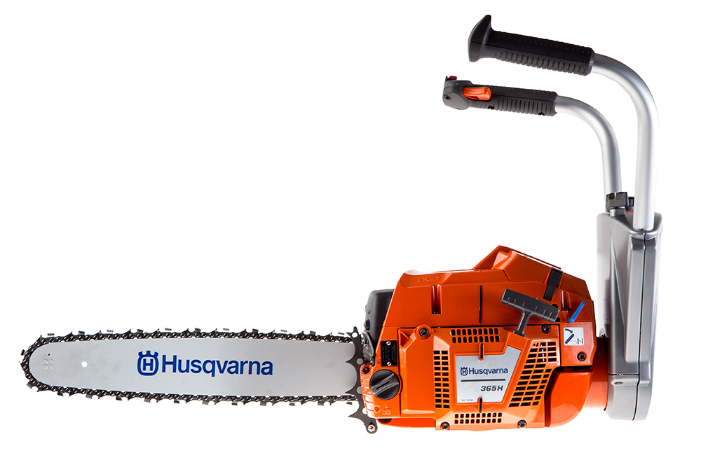 Пила цепная бензиновая Husqvarna 365Н 9650779-18