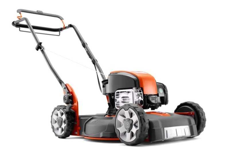 Газонокосилка бензиновая Husqvarna LB 248S 9676563-01