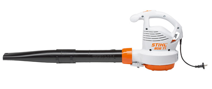 Воздуходувка электрическая STIHL BGE 71 4811-011-1542