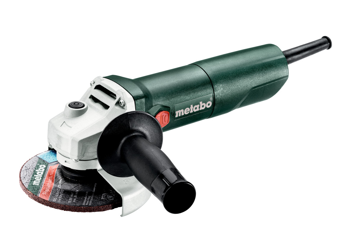 УШМ Metabo 125-0,65 W 650-125 603602950