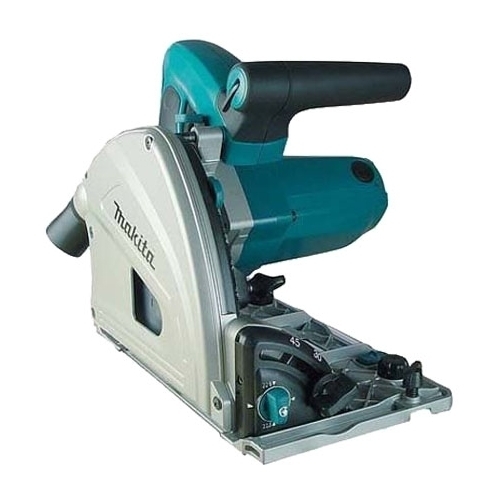 Пила дисковая погружная Makita SP 6000