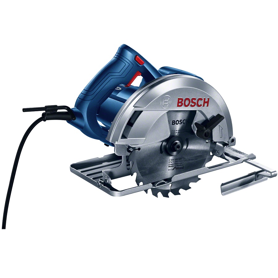 Пила дисковая Bosch GKS 140 0 601 6B3 020