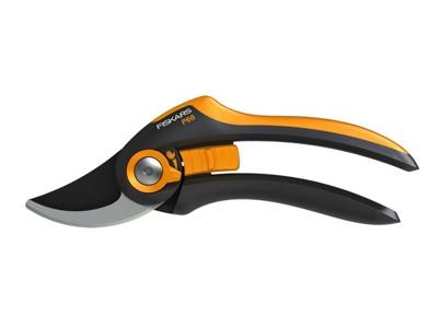 Секатор плоскостной SmartFit Fiskars 111610/1001424