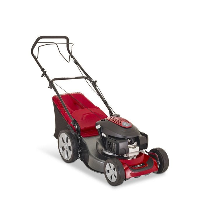 Газонокосилка бензиновая Mountfield SP46 Elite 2L0486038/M19