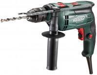 Дрель ударная Metabo SBE 650 (600672000)