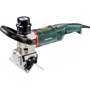 Фрезер кромочный по металлу Metabo KFM 16-15 F 601753500