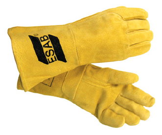 Перчатки ESAB TIG Soft 700005005