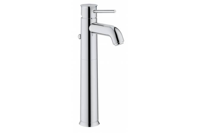 Смеситель Grohe "BauClassic" для умывальника чаши 32868000