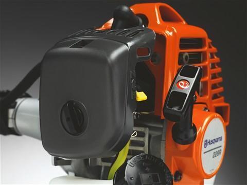 Триммер бензиновый Husqvarna 236R (9673330-01)