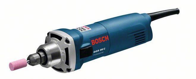 Шлифмашина прямая BOSCH GGS 28 C (0.601.220.000)