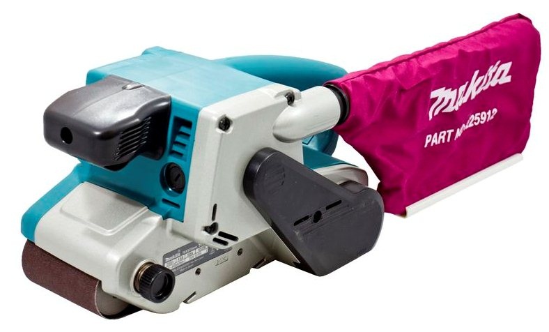 Шлифмашина ленточная Makita 9903