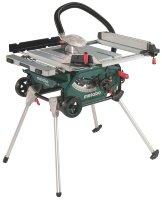 Станок распиловочный Metabo TS 216 600667000