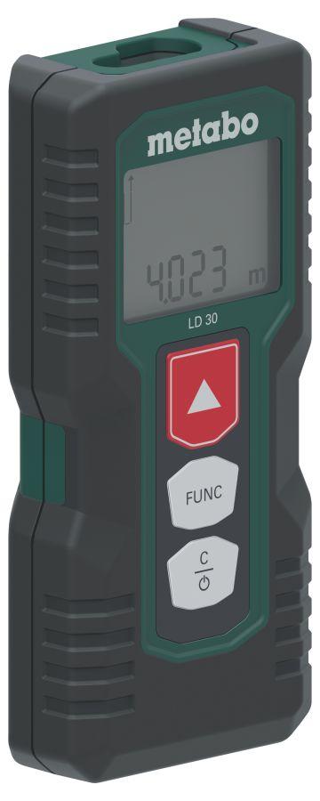 Дальномер Metabo 30м LD 30