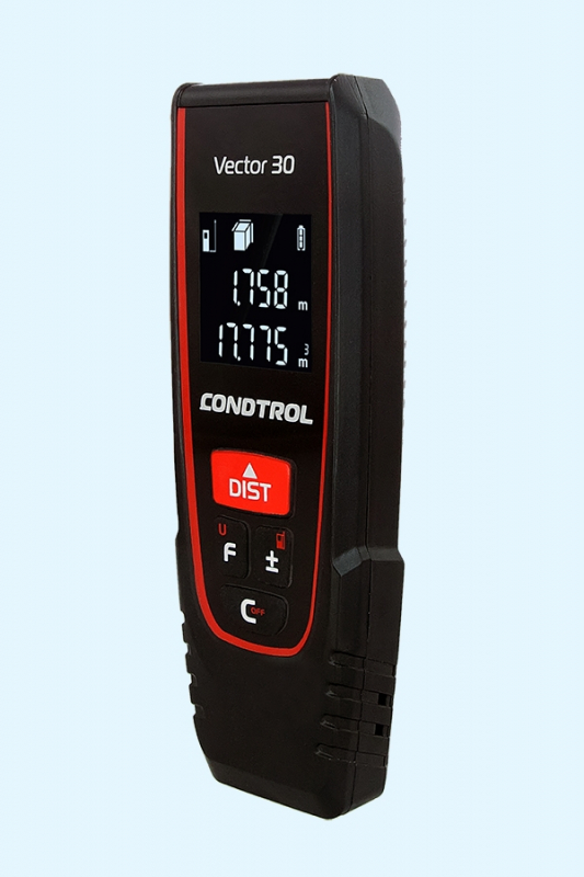 Дальномер Condtrol 30м Vector 1-4-109