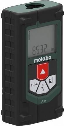 Дальномер Metabo 60м LD 60