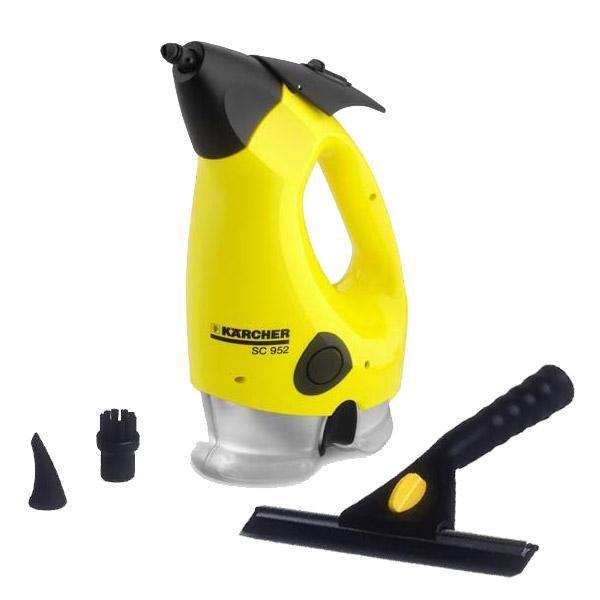 Пароочиститель SC 952 бытовой Karcher 1.516-201