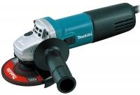 Угловая шлифмашина Makita 9558HN