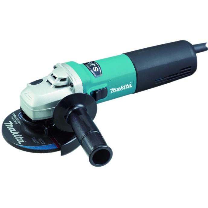 Угловая шлифмашина Makita 9562CH