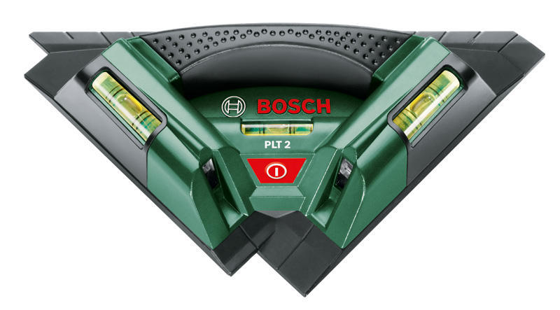 Нивелир лазерный BOSCH PTL 2 для плитки 0 603 664 020