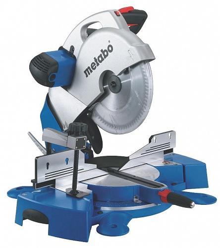 Торцовочная пила Metabo KS305 PLUS (0103050100) Торцовочная пила Metabo KS305 PLUS (0103050100)