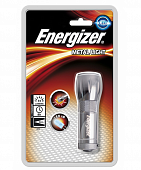 Фонарь Energizer ENR Low cost Metal Light 3AAA 638842