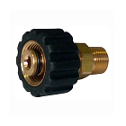 Переходник TORNADO М22х1,5  - 3/8" FM M-56160