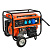 Генератор бензиновый Patriot SRGE 7200Е Max Power  (474103188)