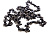Цепь CHAMPION 3/8"-1,3mm-  52 PRO (L) A050-L-52E