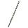 Бур SDS + ф 12х 260 (SDS4 + ) Makita P-29505