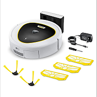 Пылесос-робот Karcher RC 3 Premium 1.198-213