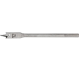 Сверло для дерева КУРС 12х152 перовое HEX1/4" 36082