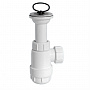 Сифон для раковины 1 1/4х40 Mc ALPINE MRW2-40